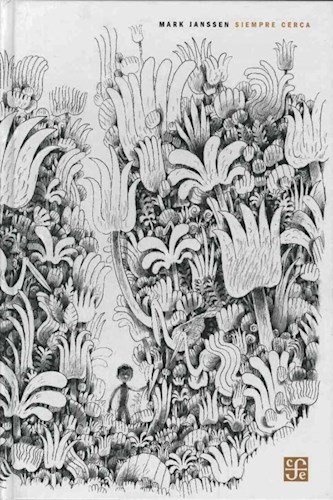 Papel SIEMPRE CERCA (COLECCION A LA ORILLA DEL VIENTO) (ILUSTRADO) (CARTONE)