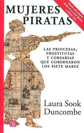 Papel MUJERES PIRATAS (COLECCION POPULAR 837)