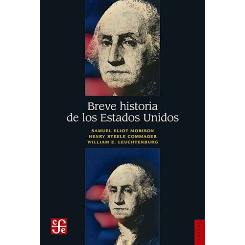 Papel BREVE HISTORIA DE LOS ESTADOS UNIDOS