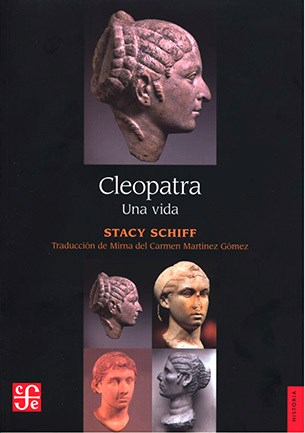 Papel CLEOPATRA UNA VIDA (COLECCION HISTORIA)