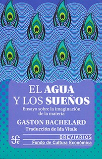 Papel AGUA Y LOS SUEÑOS (COLECCION BREVIARIOS 279)