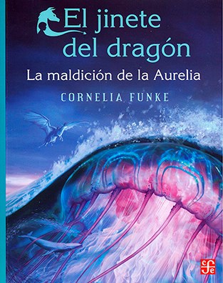 Papel EL JINETE DEL DRAGÓN [3] LA MALDICIÓN DE LA AURELIA