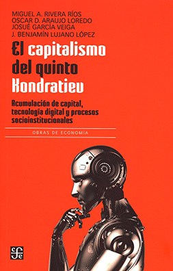 Papel EL CAPITALISMO DEL QUINTO KONDRATIEV