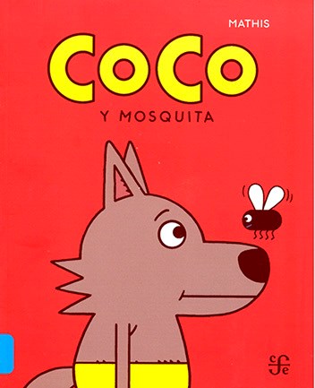 Papel Coco Y Mosquita