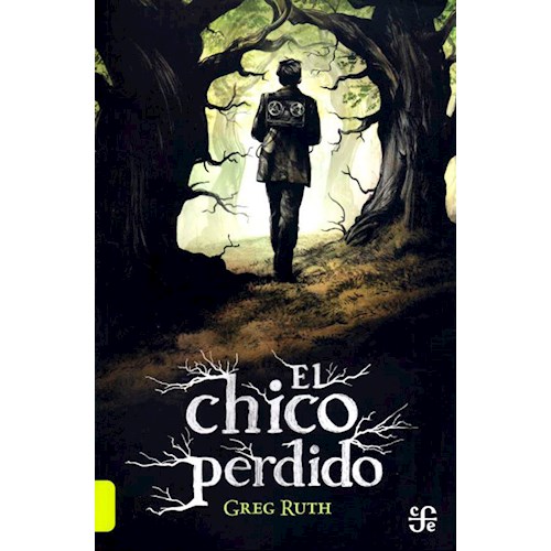 Papel EL CHICO PERDIDO