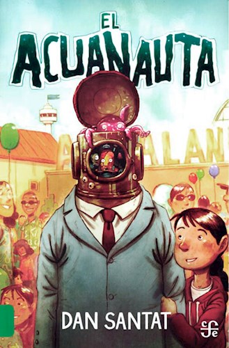 Papel ACUANAUTA
