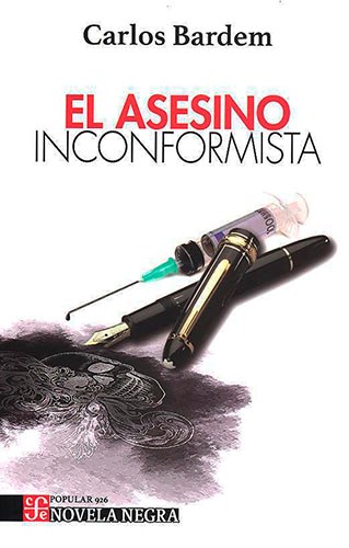 Papel EL ASESINO INCONFORMISTA