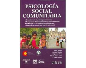 Papel Psicología social comunitaria