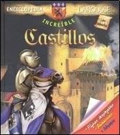 Papel Enciclopedia Increible Larousse Castillos