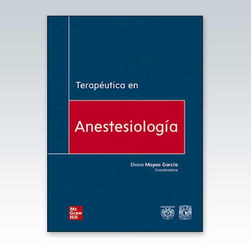 Papel Terapeutica en Anestesiologia