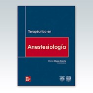 Papel Terapeutica En Anestesiologia