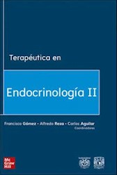 Papel Terapéutica En Endocrinología Ii