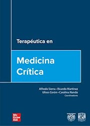 Papel Terapeutica En Medicina Critica