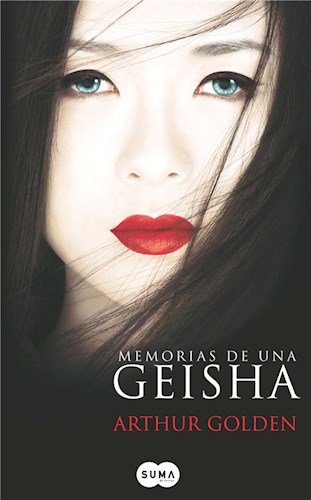 E-book Memorias de una Geisha