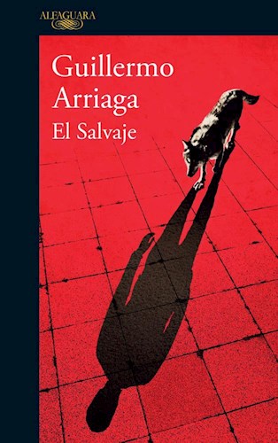 Papel SALVAJE (NARRATIVA HISPANICA) (RUSTICA)