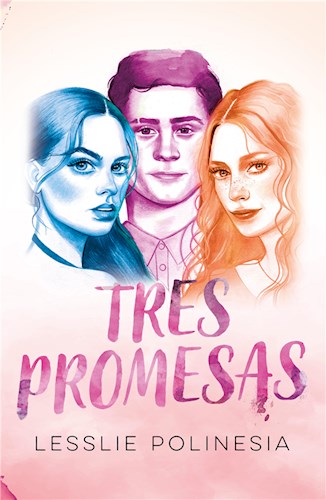 E-book Tres promesas