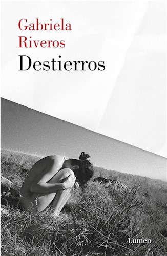 E-book Destierros