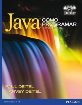 Papel Como Programar En Java 9 Edicion