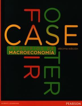 Papel PRINCIPIOS DE MACROECONOMIA (10 EDICION)