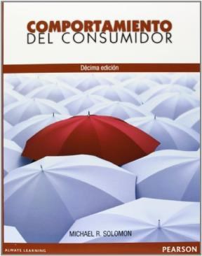 Papel COMPORTAMIENTO DEL CONSUMIDOR (10 EDICION)