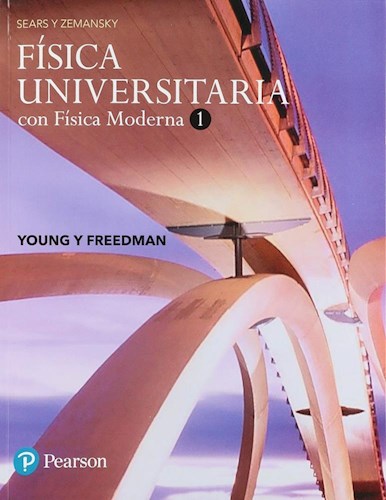 Papel Fisica Universitaria Vol. I (14 Ed)