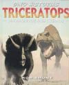  Triceratops -Dinosaurio De Tres Cuernos-