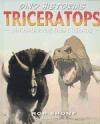 Papel TRICERATOPS DINOSAURIO DE TRES CUERNOS (DINO HISTORIAS)