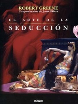 Papel ARTE DE LA SEDUCCION