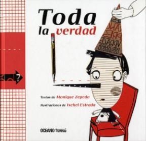 Papel TODA LA VERDAD (CARTONE)