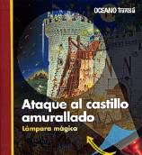 Papel ATAQUE AL CASTILLO AMURALLADO