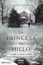  Princesa De Hielo  La (Bolsillo)