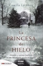 Papel PRINCESA DE HIELO (SERIE EXPRES)