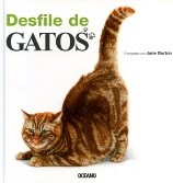 Papel DESFILE DE GATOS (CARTONE)