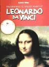 Papel DESCUBRIENDO EL MAGICO MUNDO DE LEONARDO DA VINCI (CARTONE)