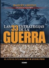 Papel LAS 33 ESTRATEGIAS DE LA GUERRA