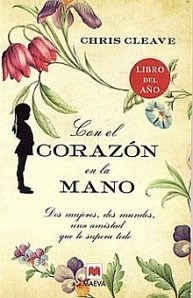 Papel Con El Corazon En La Mano