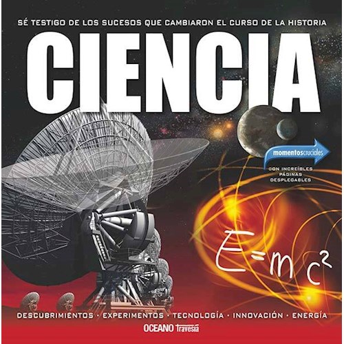 Papel CIENCIA