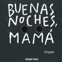 LIBRO BUENAS NOCHES MAMA