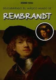 Papel DESCUBRIENDO EL MAGICO MUNDO DE REMBRANDT