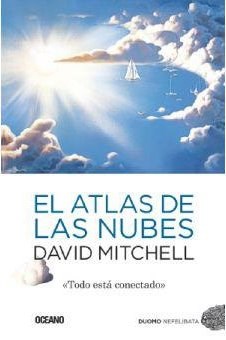  Atlas De Las Nubes  El