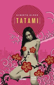 Papel TATAMI (COLECCION HOTEL DE LAS LETRAS)