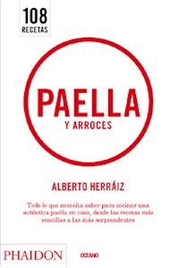 Papel Paella Y Arroces
