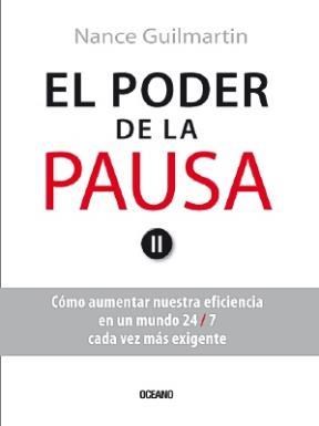 Papel EL PODER DE LA PAUSA