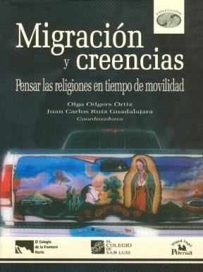Papel MIGRACION Y CREENCIAS PENSAR LAS RELIGIONES