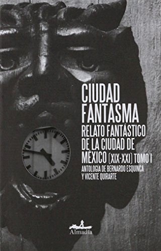 Papel CIUDAD FANTASMA I RELATO FANTASTICO D