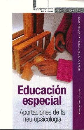  EDUCACION ESPECIAL  ANOTACIONES DE LA NEUROP