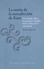 Papel La teoría de la autoafección de Kant