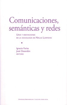 Papel Comunicaciones, Semánticas Y Redes