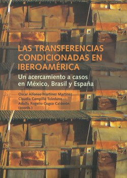 Papel Las transferencias condicionadas en iberoamerica