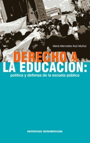 Papel DERECHO A LA EDUCACION POLITICA Y DEFENSA DE